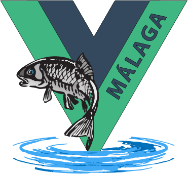 Logo of VUE MÃ¡laga