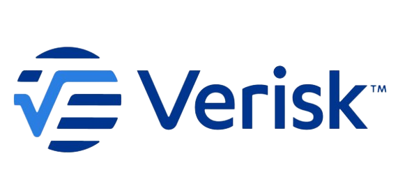 Logo of Verisk