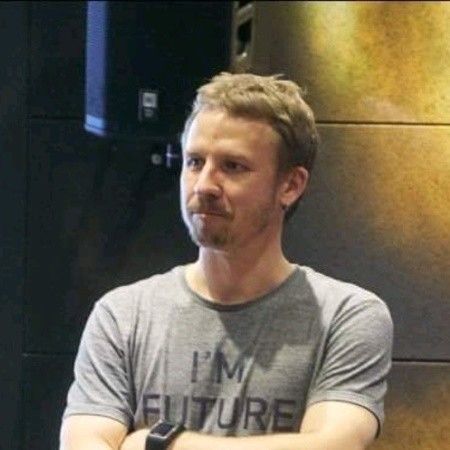 Image of Sasha Denisov
