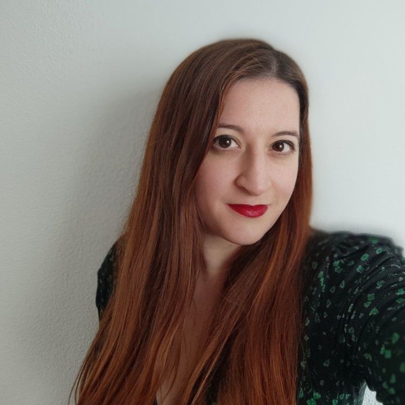 Image of Irene Morgado
