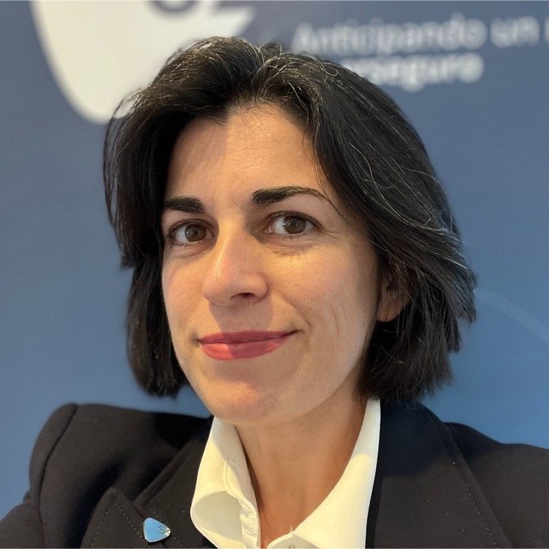 Image of Ana Nieto