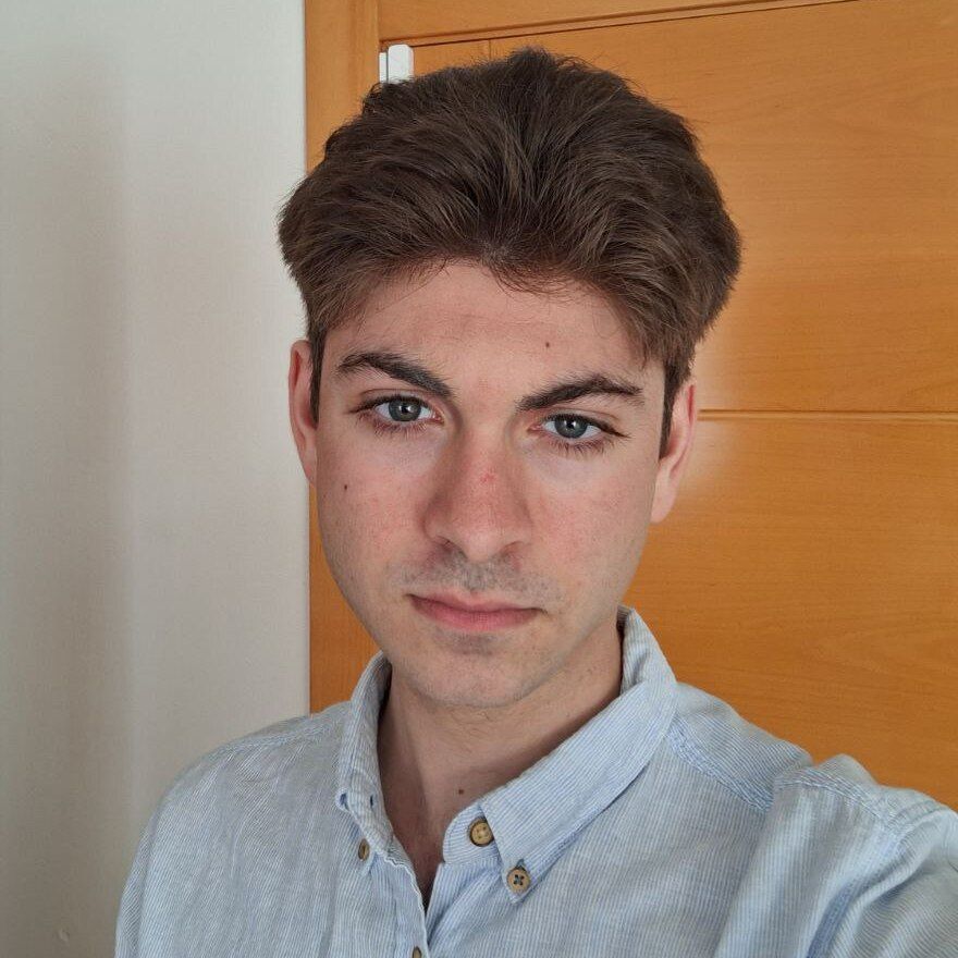 Picture of Pablo Ayllon