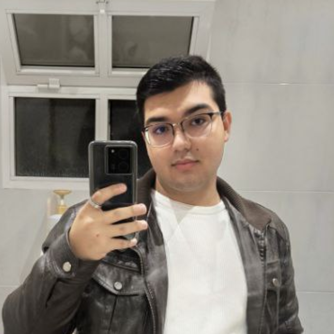 Picture of Alejandro Galán