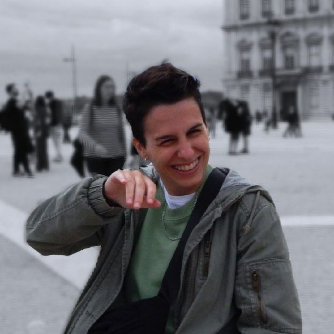 Picture of Alba Jiménez