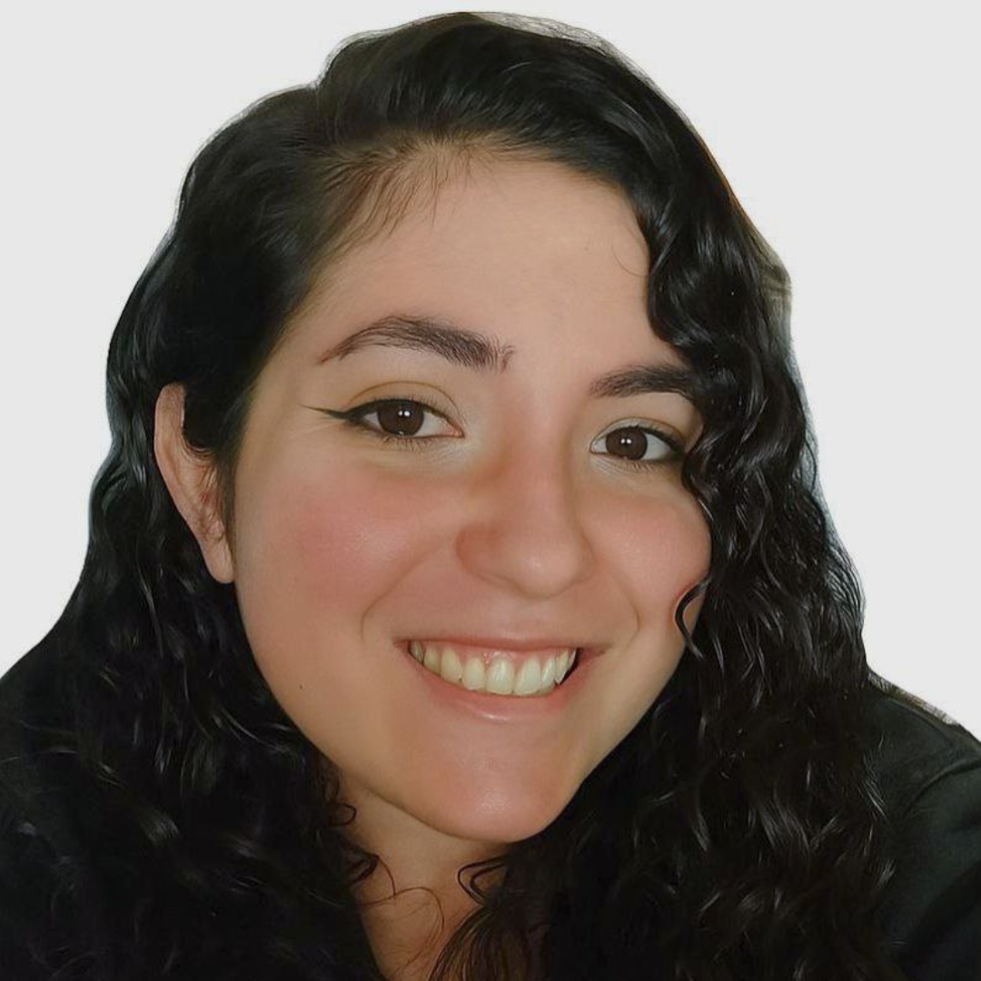 Picture of Cristina Vacas