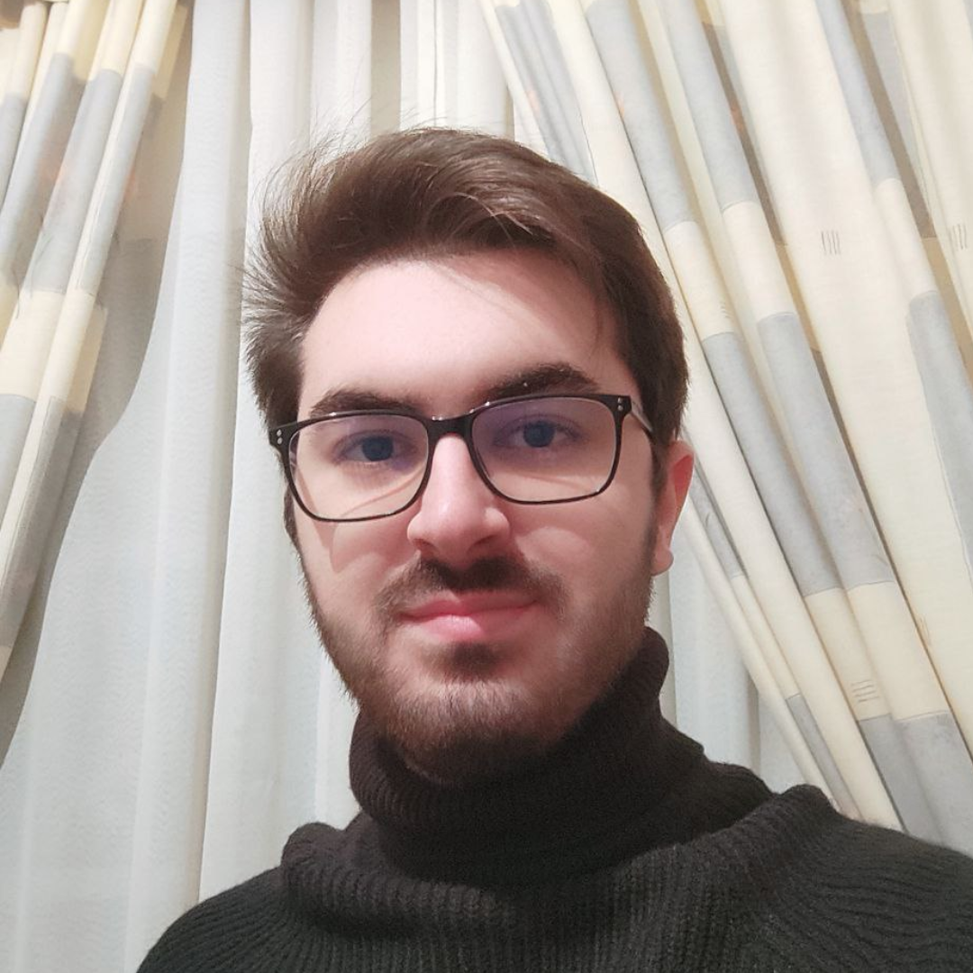 Picture of Alejandro González