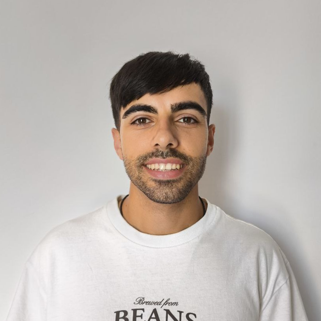 Picture of David Moreno Cerezo