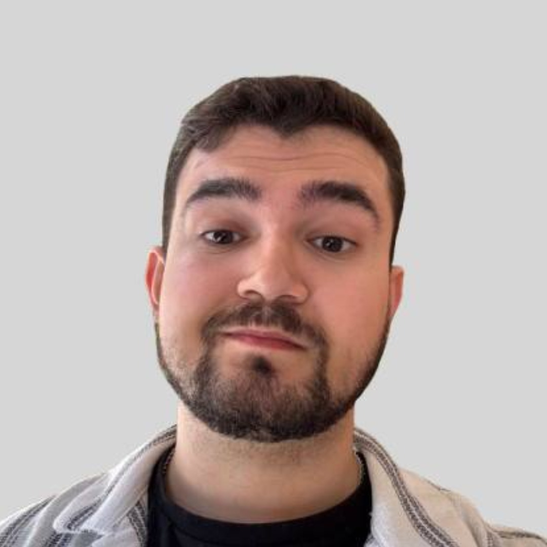 Picture of Ángel Doña García