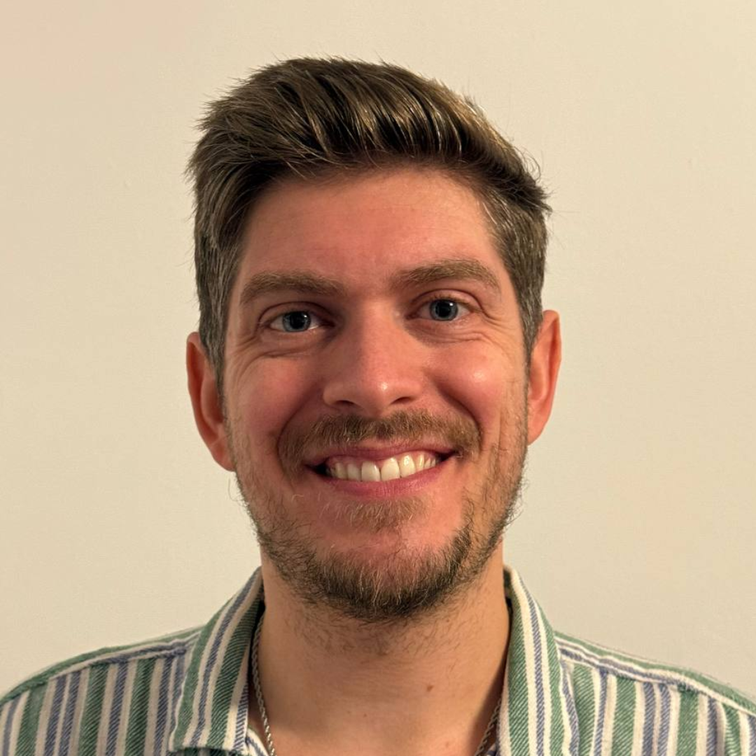 Picture of Jose Francisco Tinoco