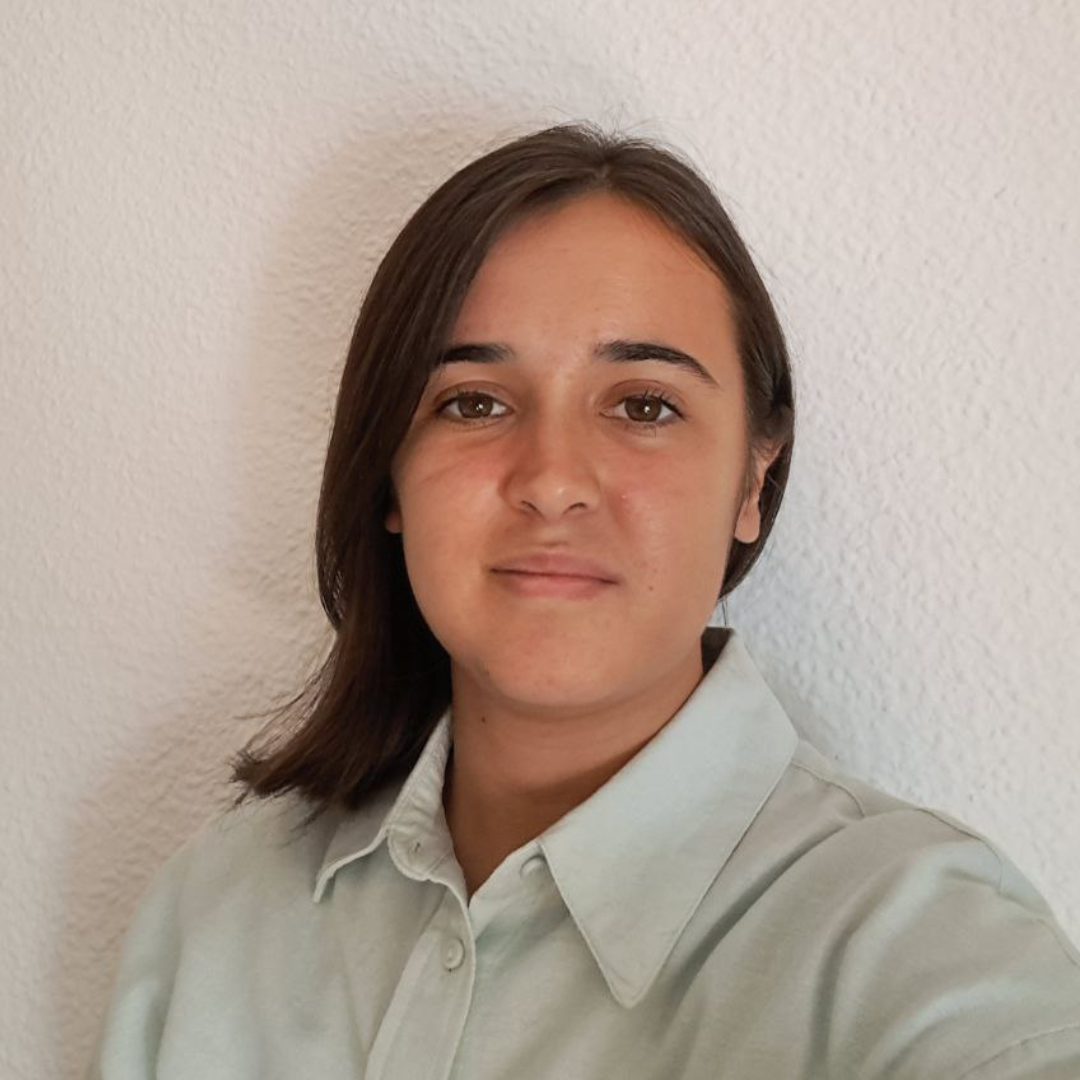 Picture of María Casasola