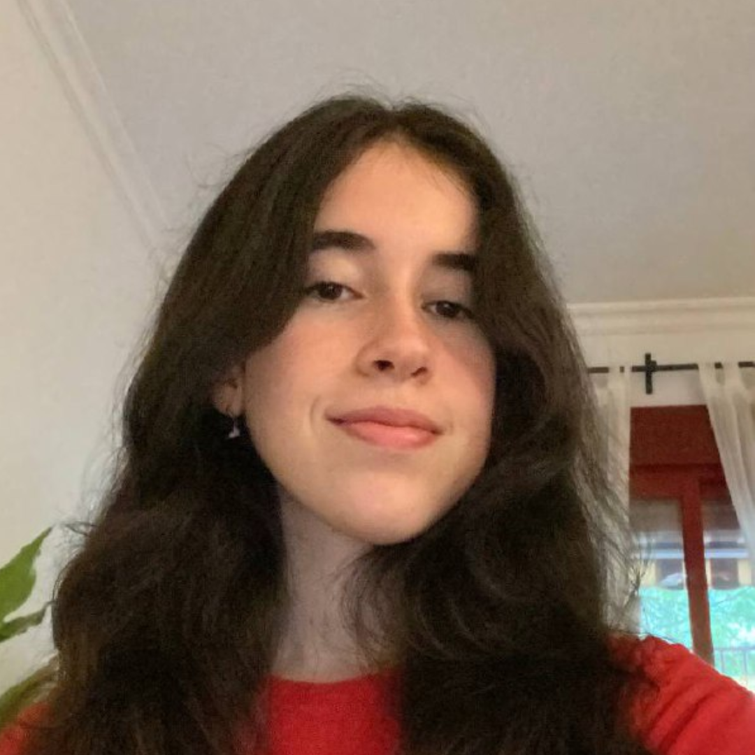 Picture of María Victoria Pedemonte