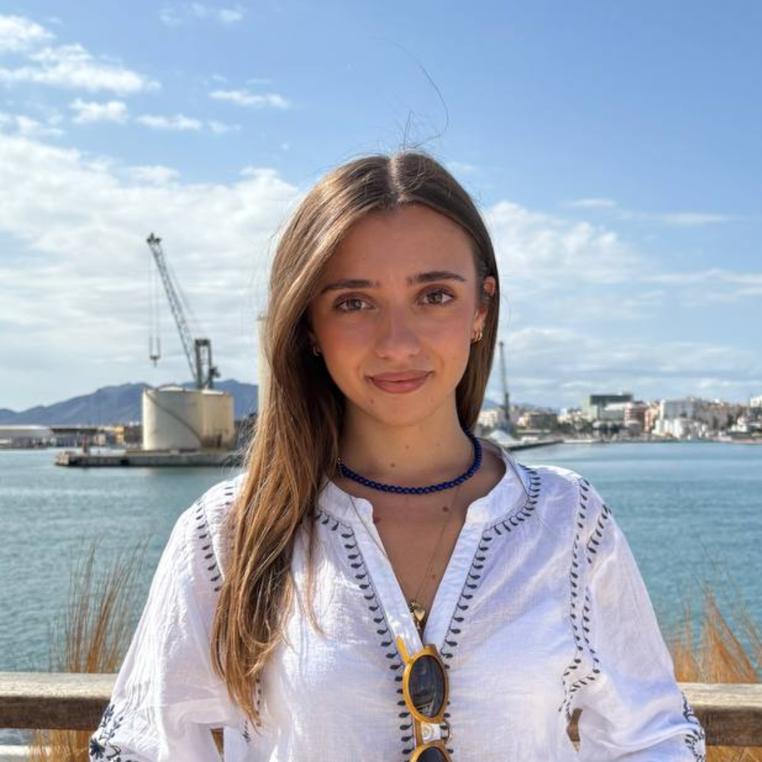 Picture of Julia Hernández Palma 