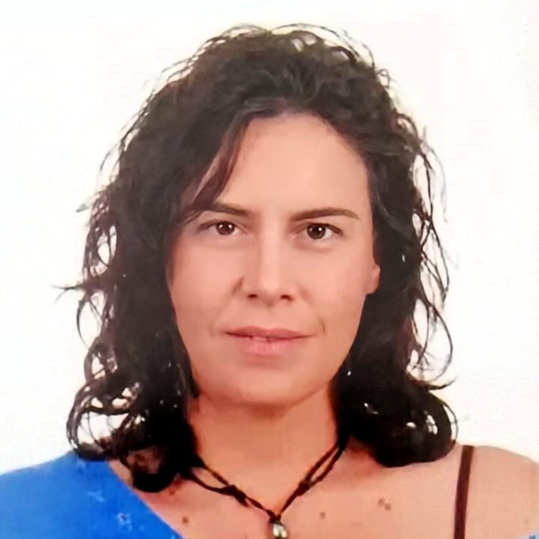 Picture of María Sánchez