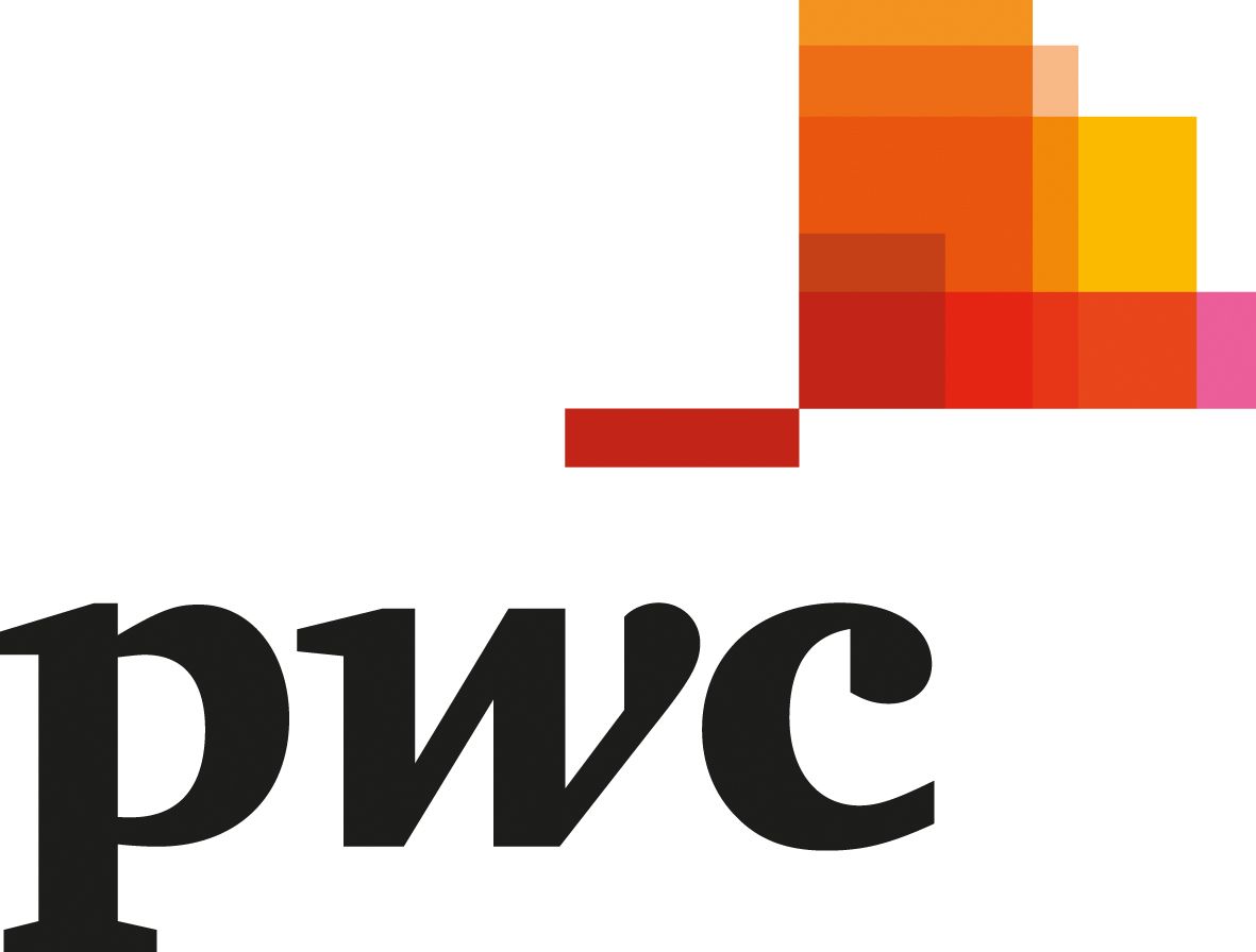 Logo of PwC