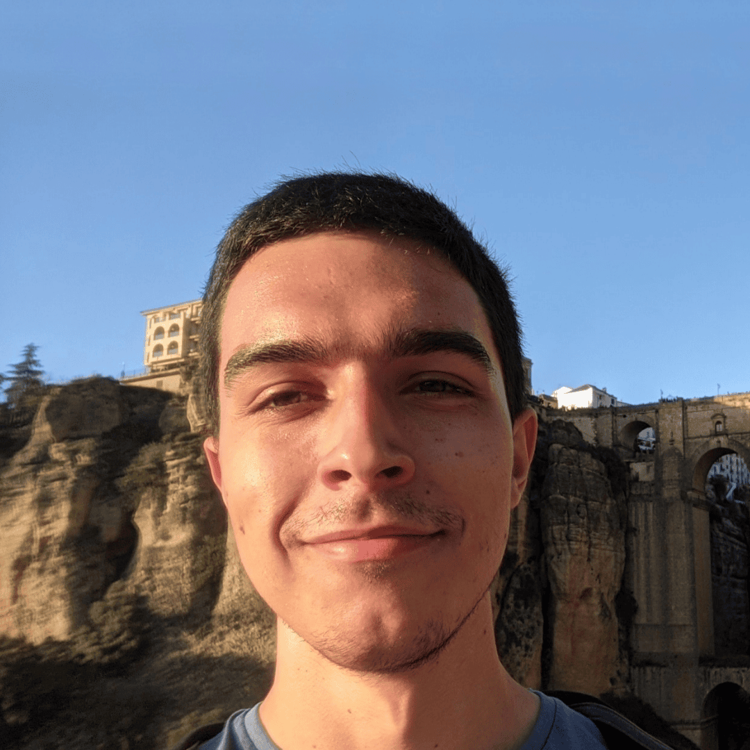 Picture of  José Manuel Sánchez