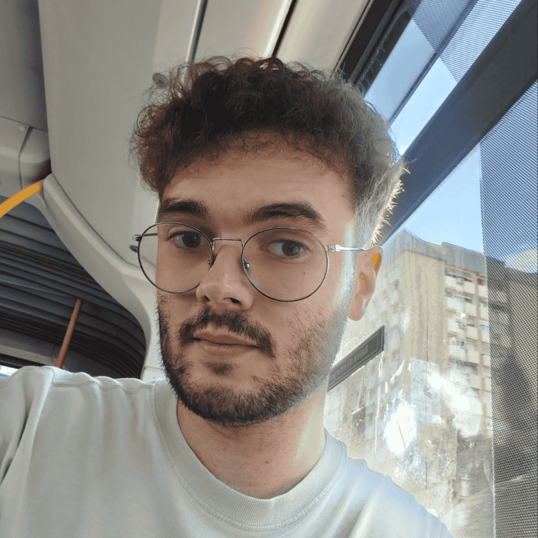 Picture of David Montiel