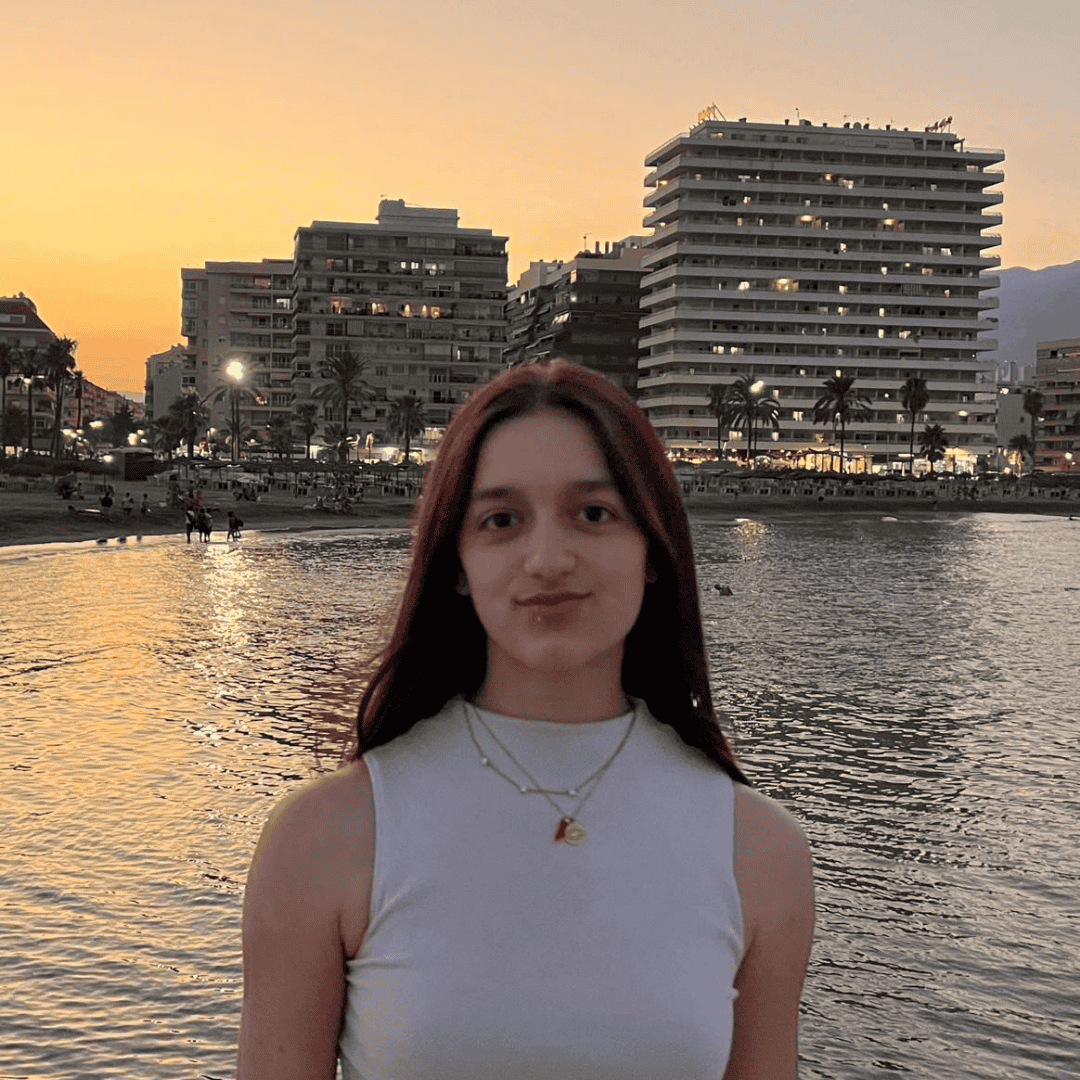 Picture of Paola Gambero