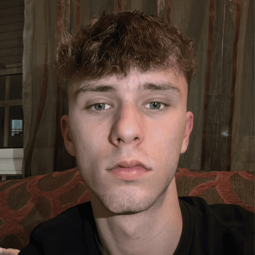 Picture of Ignacio Pérez-Rubín