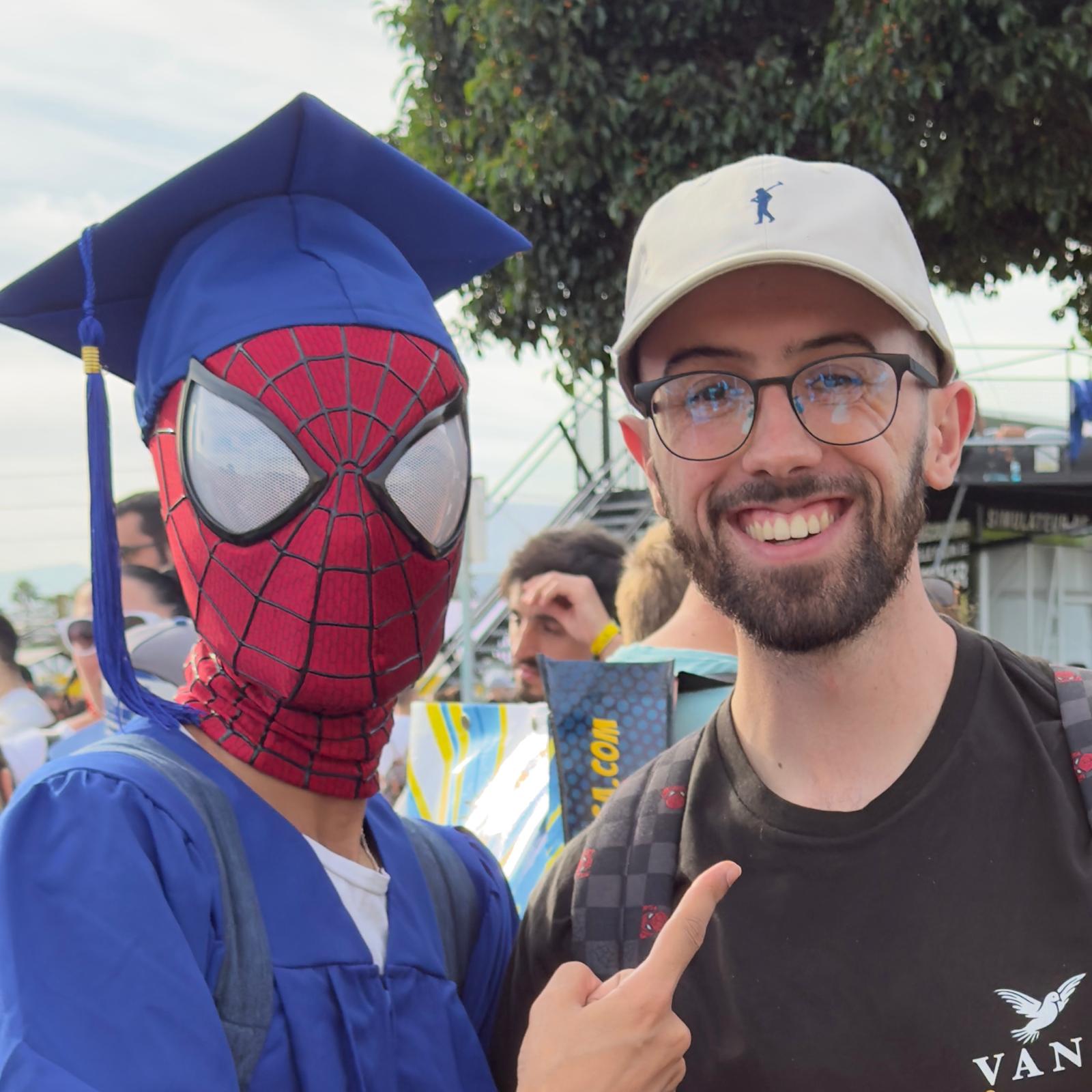 Picture of José Luis Corral