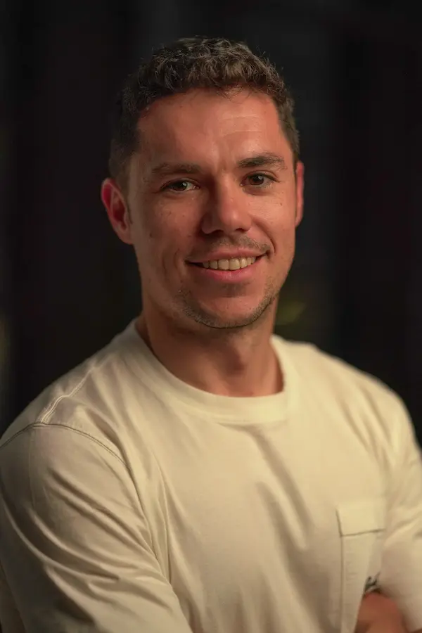 Picture of Antonio Moreno