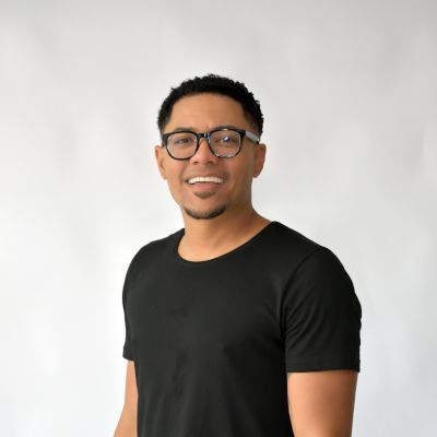 Image of Bezael Perez