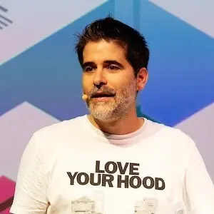 Picture of Carlos Buenosvinos