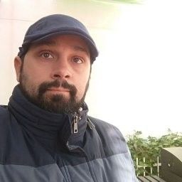 Picture of Carlos Caballero