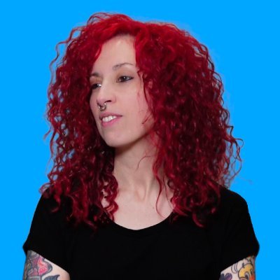 Picture of Carmen Ansio