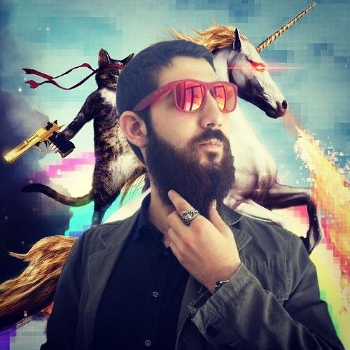 Picture of Carlos Hernández