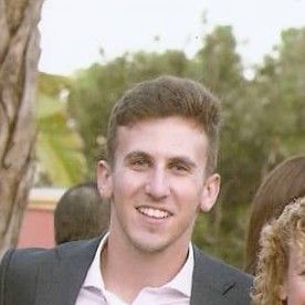 Picture of Daniel Olivet