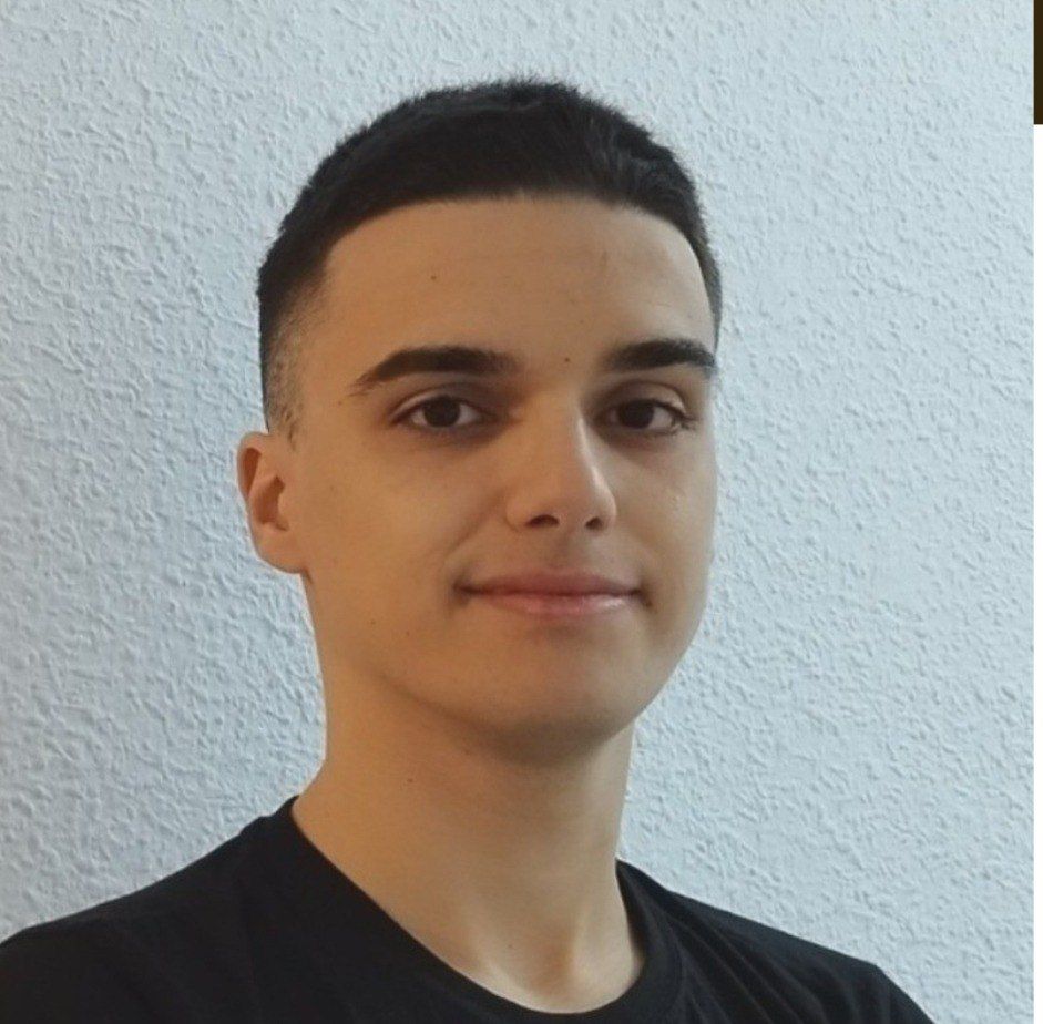 Picture of Gonzalo Ruiz 