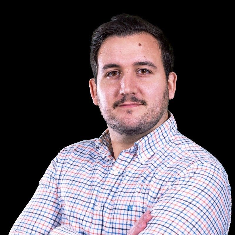 Picture of Jose Antonio Palacios