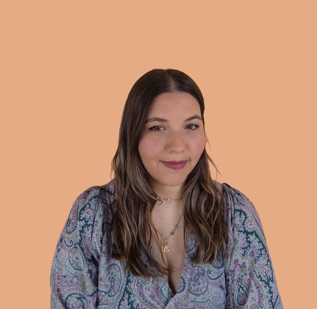 Picture of Belén Baquera Jansen