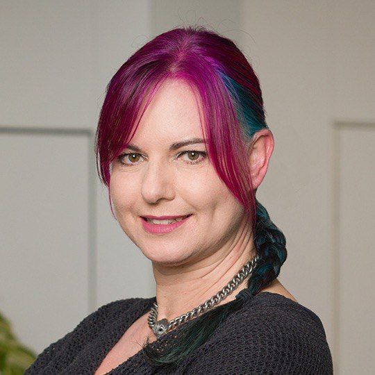 Picture of Sheila Naujoks